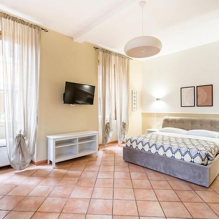Fl Apartments Al Mattonato N4 Ρώμη Εξωτερικό φωτογραφία