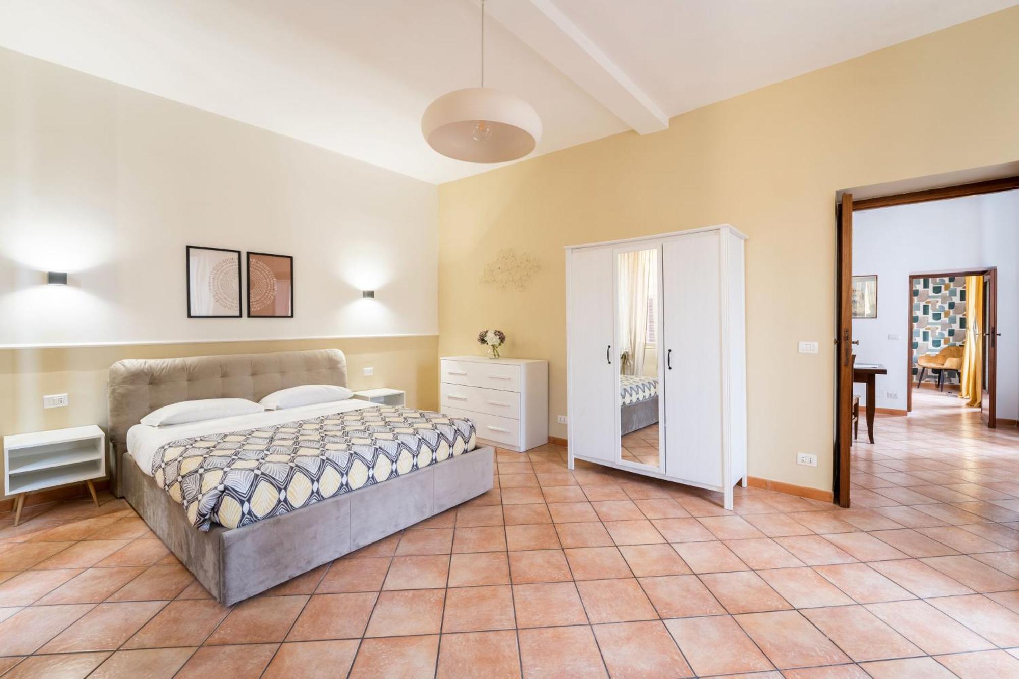 Fl Apartments Al Mattonato N4 Ρώμη Εξωτερικό φωτογραφία