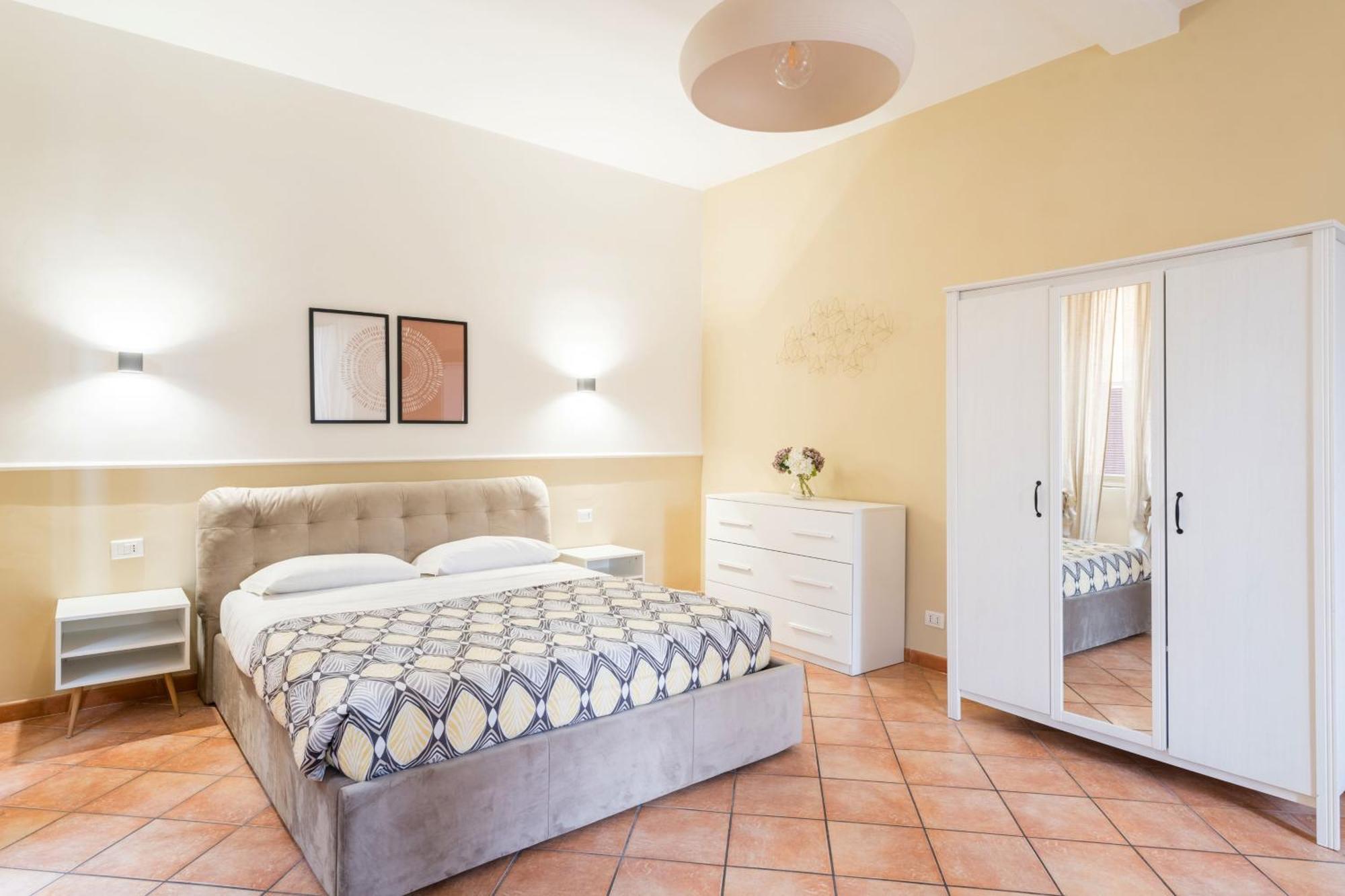 Fl Apartments Al Mattonato N4 Ρώμη Εξωτερικό φωτογραφία